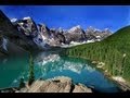 THE ROCKY MOUNTAINS , CANADA - WALKING TOUR - 2011 - HD 1080P