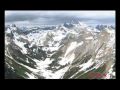 Canadian Rocky Mountain Parks (UNESCO/NHK)