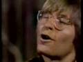 Rocky Mountain High: John Denver