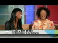 Brandy & Sonja Norwood Interview