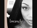 Brandy - Never Say Never [Full Album]