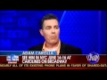 Bill O'Reilly Interviews Adam Carolla (