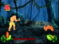 [LGG] Tarzan Nintendo 64 Part 13 Conflict with Clayton