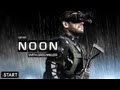 Up At Noon - Metal Gear Solid V: Snake Loses His Voice