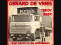 Gerard de vries 'Teddy Beer'  1976