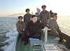 North Korea moves missiles from coast: US