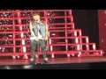 Justin Bieber Believe Tour Concert 04.06.13 (Cologne) Full