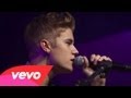 Justin Bieber - As Long As You Love Me (Acoustic) (Live)