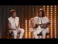 Justin Bieber live in Victoria Secret Fashion Show 2012 complete performance HD