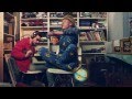 MACKLEMORE & RYAN LEWIS - THRIFT SHOP FEAT. WANZ (OFFICIAL VIDEO)