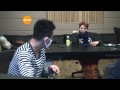 BOM Working with GD & TOP! [HD] [ENG]