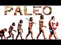 THE PALEO DIET - SO EASY A CAVEMAN CAN DO IT!