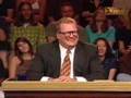 Whose Line is it Anyway - Greatest Hit - Songs of Accounting