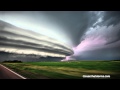 Mothership drops bowling balls over South Dakota!