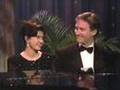 Kevin Kline and Phoebe Cates on Sesame Street