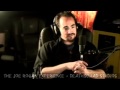 Peter Joseph talks 'The Zeitgeist Movement' with Joe Rogan - January 6, 2012