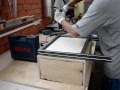 vacuum forming