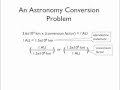 03 - An Astronomy Conversion HD