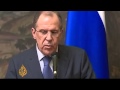 Latest World News - US and Russia bid to revive Syria peace talks