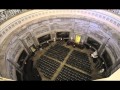 Congressional Ceremony in the Capitol Rotunda