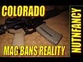 CTA: Colorado Mag Bans, Registration Looms!