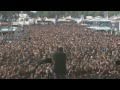 EXODUS - Extreme wall of Death @ Wacken Metal Festival 2010 !!