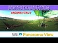 WiiU - Panorama View: Ancona/Italy - *Dual Screen Wonder*