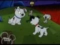 101 Dalmatians TV series fandub ~ Lucky dub ~ Spots And Shots episode part 2