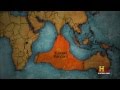 The lost Lemuria continent | 