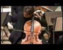 David COHEN CELLO in TCHAIKOVSKY Rococo Variations (Part I)