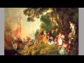 French Baroque and Rococo Art