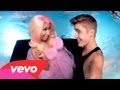 Justin Bieber - Beauty And A Beat ft. Nicki Minaj