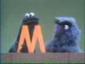 Sesame Street - M-M-M Monster Meal