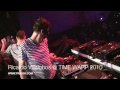 RICARDO VILLALOBOS @ TIME WARP 2010