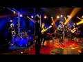 Mando Diao - Strövtåg I Hembygden (Live Skavlan 2012)