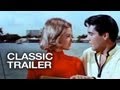 Girl Happy Official Trailer #1 - Elvis Presley Movie (1965) HD