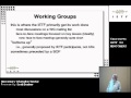 ietf 84 newcomers