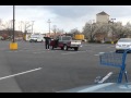 Kung Fu Grandpa in the Food Lion parking lot!