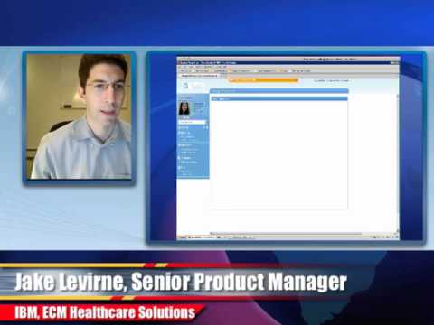 IBM Case Manager for Coordinated Patient Care