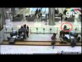 [Full Video-Part1] CCTV footage: The assassination of Mahmoud al Mabhouh in Dubai