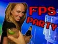 FIRST PERSON PARTY (Rooster Teeth/Machinima)