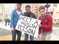 Meet A Muslim Person