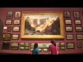 Smithsonian American Art Museum - Renwick Gallery - Student Orientation Video