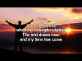 10,000 Reasons (Bless the Lord) - Matt Redman (Best Worship Song Ever) (with Lyrics)