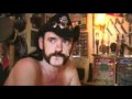 Motorhead Live fast Die old Part 1