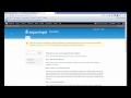 #1 Creating a Drupal 7 custom theme from an HTML template :: Part 1