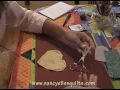 How To Hand Applique - Part One