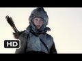 Hanna Official Trailer #1 - (2011) HD