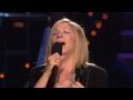 Barbra Streisand - The Way We Were (Live) HD