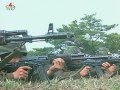 North Korean TV propaganda towards Lee Myung-Bak (South Korean President)